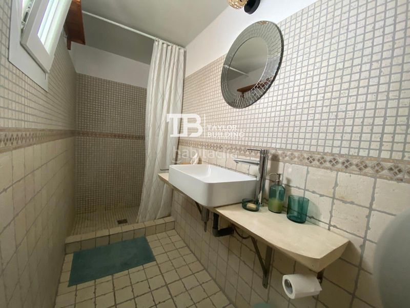 Foto d5dc271d-5f16-4262-ba65-41fec7bf2e52. Pis amb calefacció a Santa Catalina Palma de Mallorca