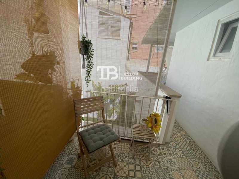 Foto eeb98674-2aa9-46b3-93df-55bce6493276. Pis amb calefacció a Santa Catalina Palma de Mallorca