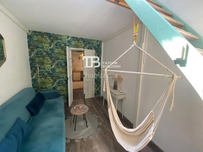 Foto fceda42b-fb76-441f-9f9e-03e5e47fd81a. Pis amb calefacció a Santa Catalina Palma de Mallorca