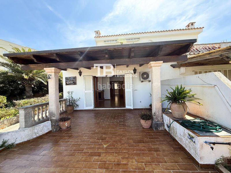 Foto b6286c9f-27ab-46e8-b611-da9ebc00b347. Casa amb calefacció aparcament piscina a Llucmajor interior Llucmajor