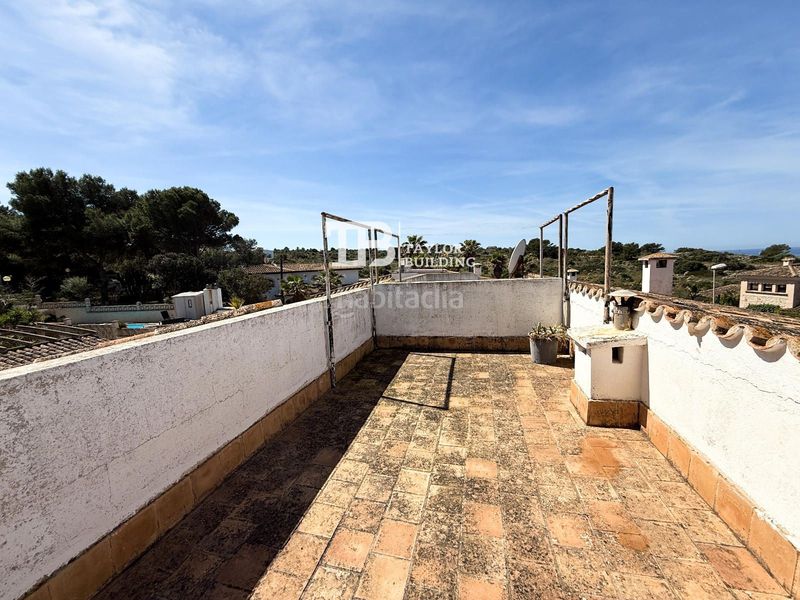 Foto e4434308-3cbe-4baa-b390-ad7688a527f7. Casa amb calefacció aparcament piscina a Llucmajor interior Llucmajor
