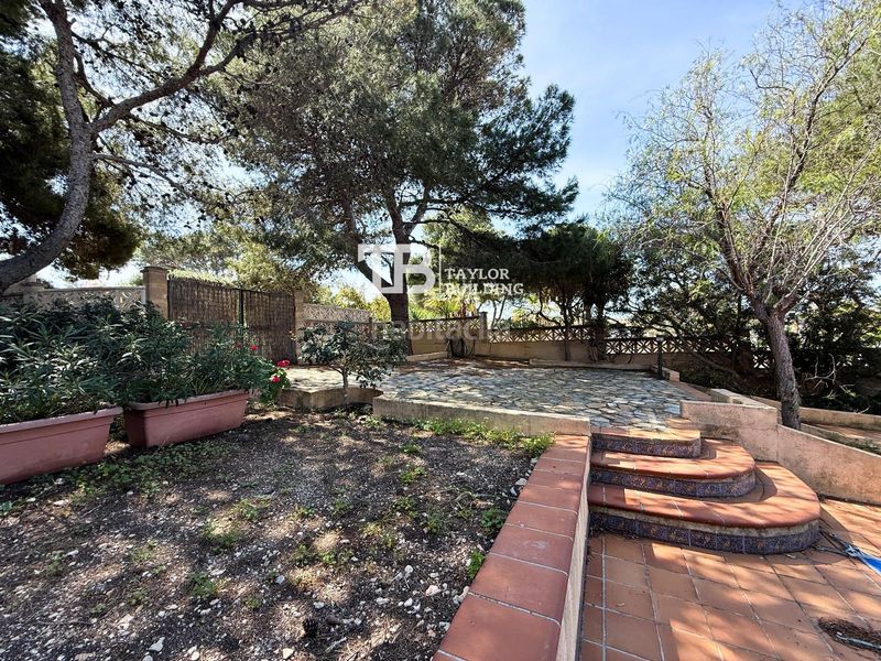 Foto f8d78971-499c-49cb-b86f-1681c803e4f5. Casa amb calefacció aparcament piscina a Llucmajor interior Llucmajor