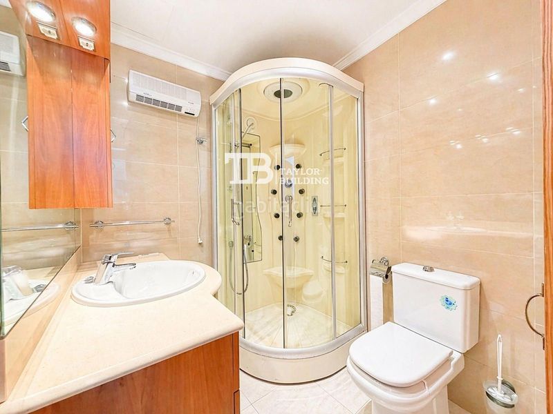 Foto 939fb31f-43b5-4a0d-9f6e-706fce2c6ead. Pis amb calefacció a Sant Jordi Palma de Mallorca