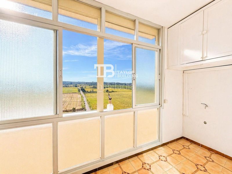 Foto 9b9e1c78-087a-4f67-8b5b-04c2dfe8771d. Pis amb calefacció a Sant Jordi Palma de Mallorca