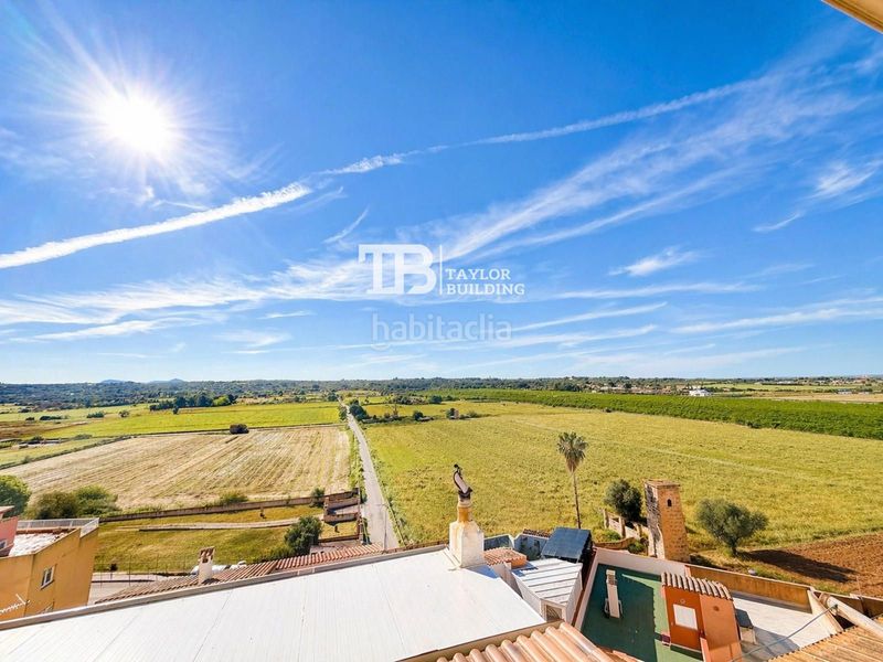 Foto c8c832f1-2657-44da-903c-730d782152e8. Pis amb calefacció a Sant Jordi Palma de Mallorca
