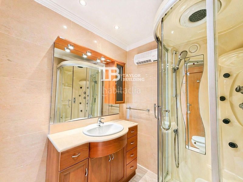 Foto d4796043-6d35-4dba-ae62-b4fc3da987b9. Pis amb calefacció a Sant Jordi Palma de Mallorca