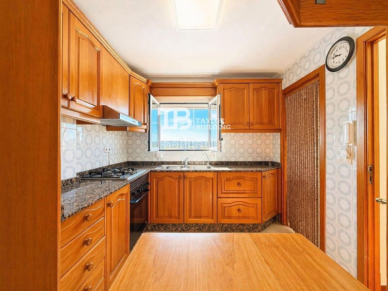 Foto e4b73029-5f32-4183-af2c-b7764c6e72df. Pis amb calefacció a Sant Jordi Palma de Mallorca