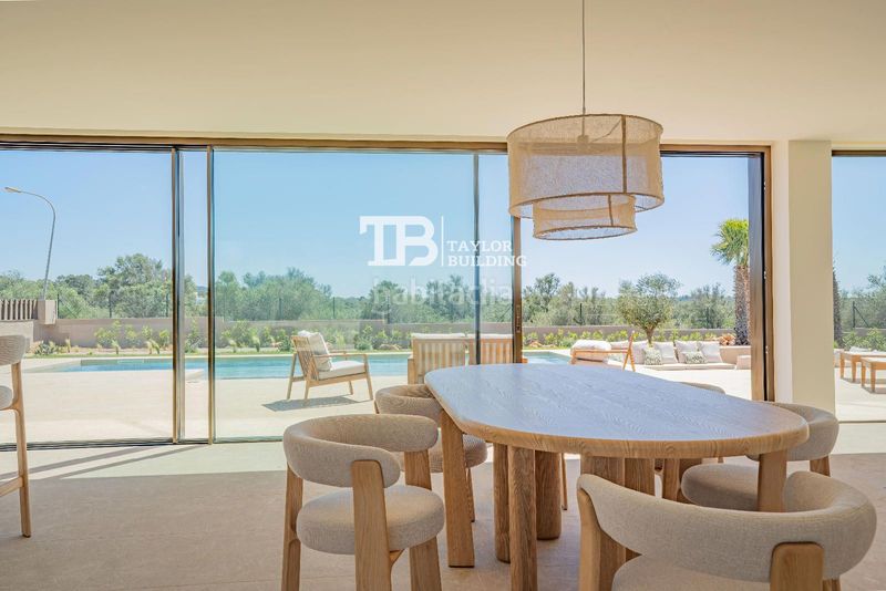 Foto 43d6d9b3-3bbd-4c6d-a577-b8d4f1ebf0c6. Casa amb calefacció aparcament piscina a Son Gual Palma de Mallorca