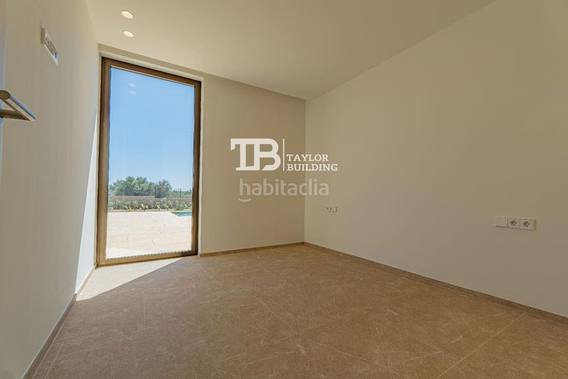 Foto 5855addb-d4a8-4399-af0b-f291857dd51c. Casa amb calefacció aparcament piscina a Son Gual Palma de Mallorca