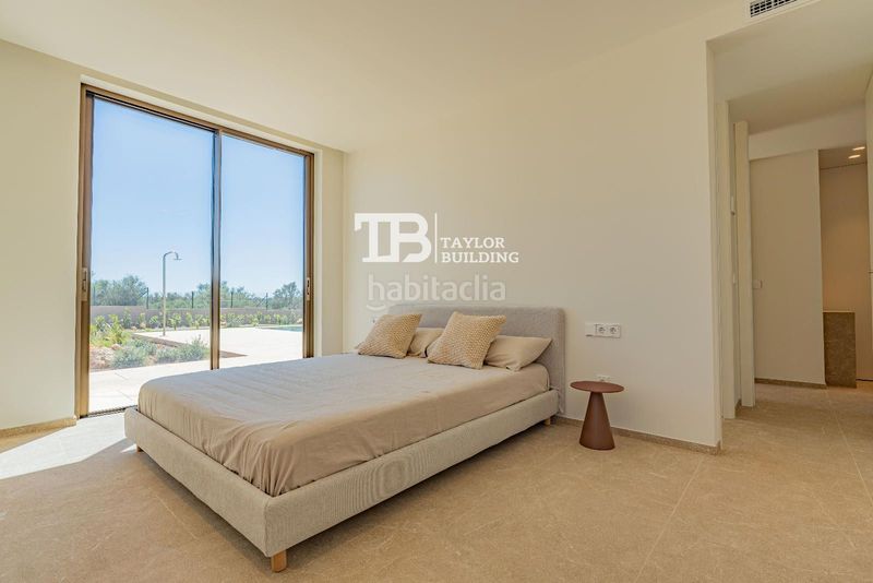 Foto 8483d4f5-04b5-437c-9280-e0baa5c631ae. Casa amb calefacció aparcament piscina a Son Gual Palma de Mallorca
