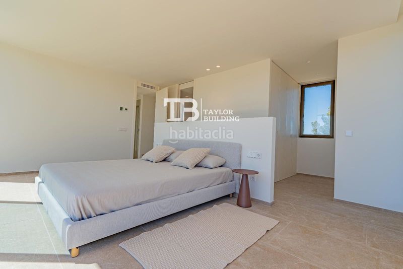 Foto 88d60d0f-a244-4297-8150-0544ff647ffd. Casa amb calefacció aparcament piscina a Son Gual Palma de Mallorca