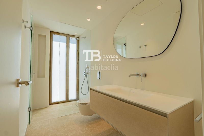 Foto afaeafca-3496-44e1-9308-465d3fc5e236. Casa amb calefacció aparcament piscina a Son Gual Palma de Mallorca