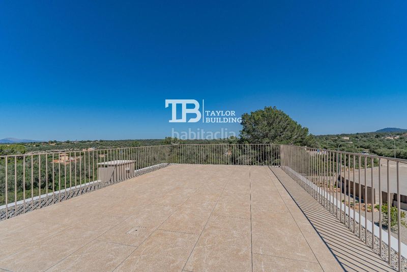 Foto debeb745-08e5-4378-a470-574cee0167d0. Casa amb calefacció aparcament piscina a Son Gual Palma de Mallorca