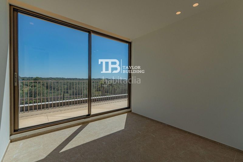 Foto e0b9656f-f8f9-4fb6-98cb-114407cf9221. Casa amb calefacció aparcament piscina a Son Gual Palma de Mallorca