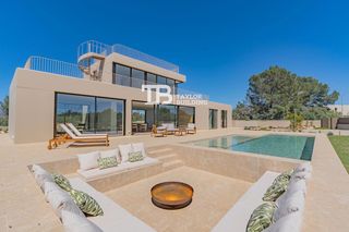 Casa  Son gual ii. Exclusiva villa de diseño en son gual!