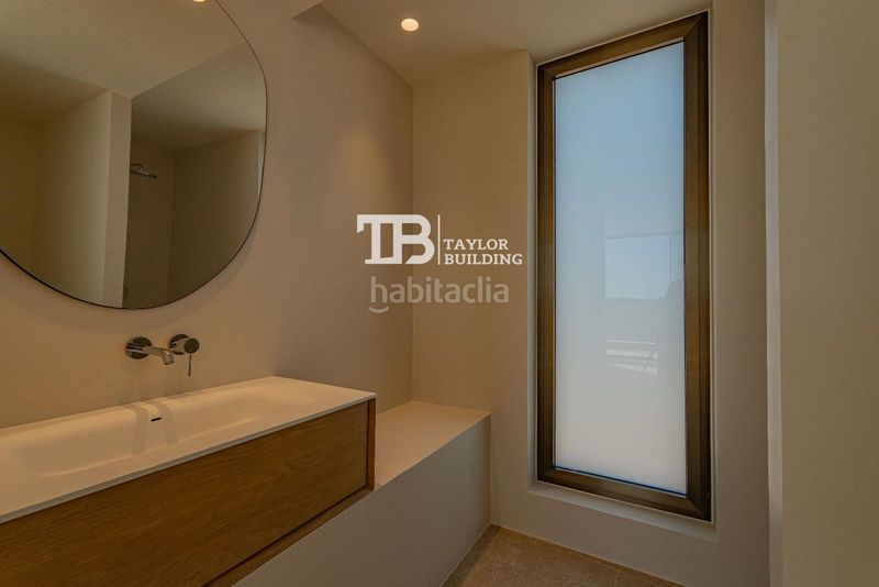 Foto ea5b1af9-bdf5-41da-b83f-360ebb5908ac. Casa amb calefacció aparcament piscina a Son Gual Palma de Mallorca