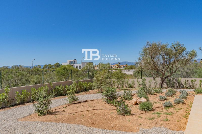 Foto f239d445-1f57-4b77-830e-410f1248dfc4. Casa amb calefacció aparcament piscina a Son Gual Palma de Mallorca