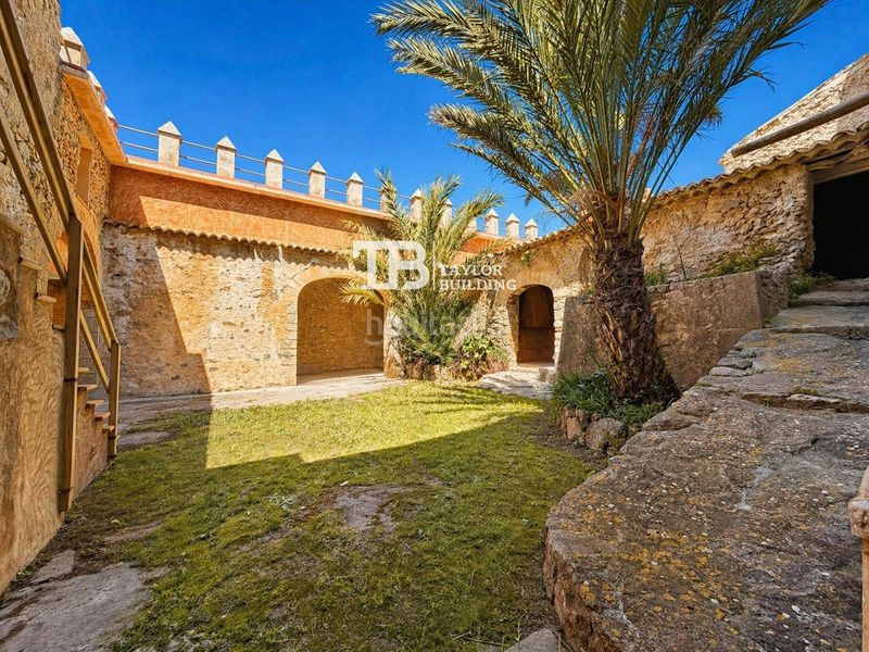 Foto 04471873-2138-4d5f-8178-8292b307cf7b. Casa amb aparcament a Puigpunyent