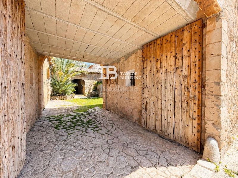 Foto 090e86c6-e1cb-4bc4-9795-ba6d18ddb335. Casa amb aparcament a Puigpunyent