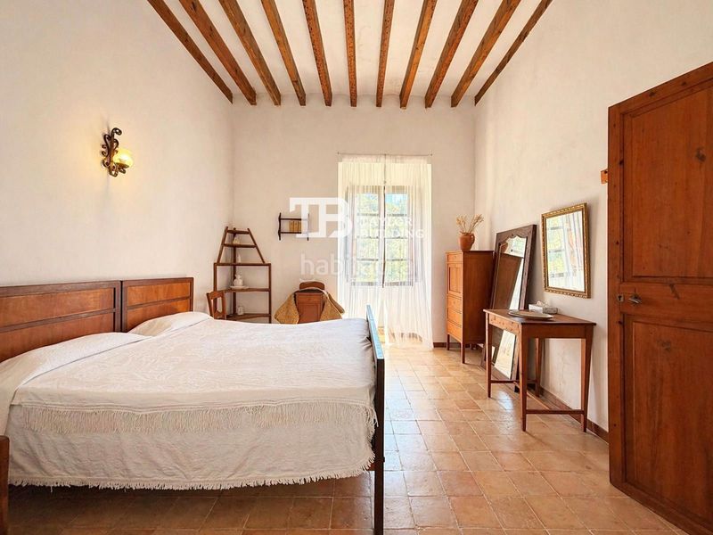 Foto 36512b22-f2fa-4c1d-9566-e922e4b8867d. Casa amb aparcament a Puigpunyent