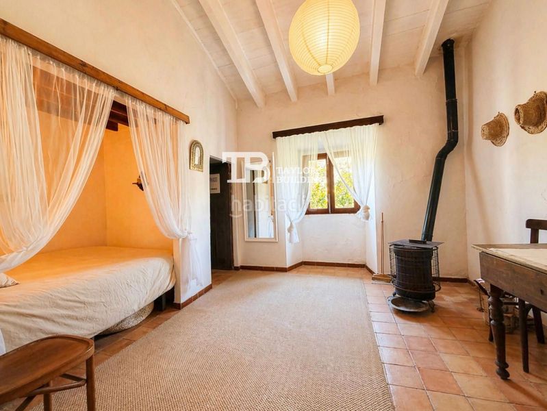 Foto 400a5f7c-f684-4e60-82f7-ac9dfefed1b9. Casa amb aparcament a Puigpunyent