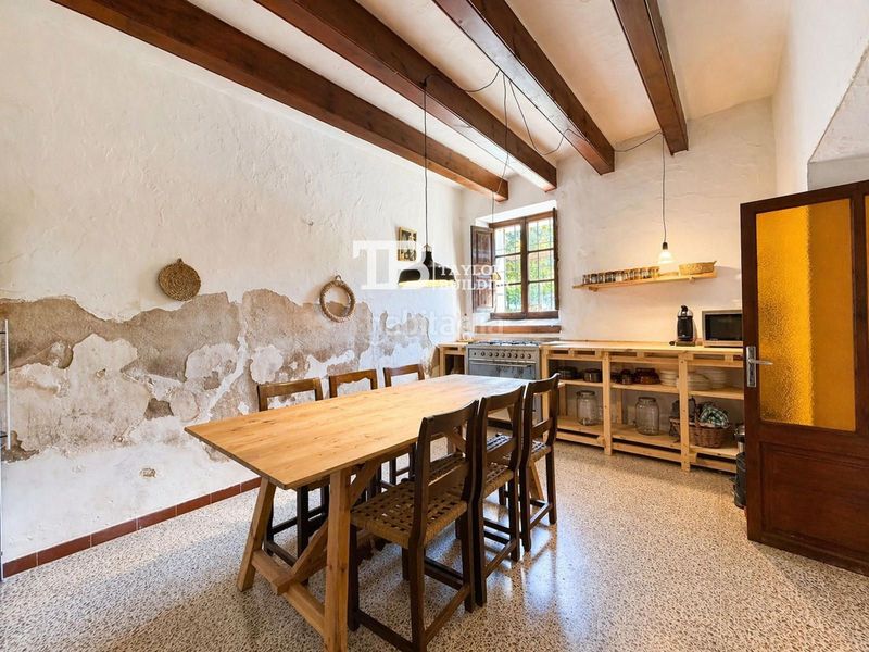 Foto 411e7e92-9585-46ee-aa9e-9447881dbb08. Casa amb aparcament a Puigpunyent