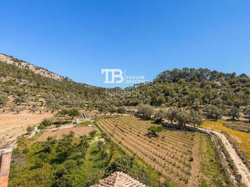 Foto 4700aeb6-b39d-4527-9094-0d37e8ce3476. Casa amb aparcament a Puigpunyent