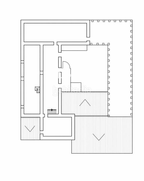 Foto 59d64a37-e0ae-422a-89fd-f5b8525e4351. Casa amb aparcament a Puigpunyent