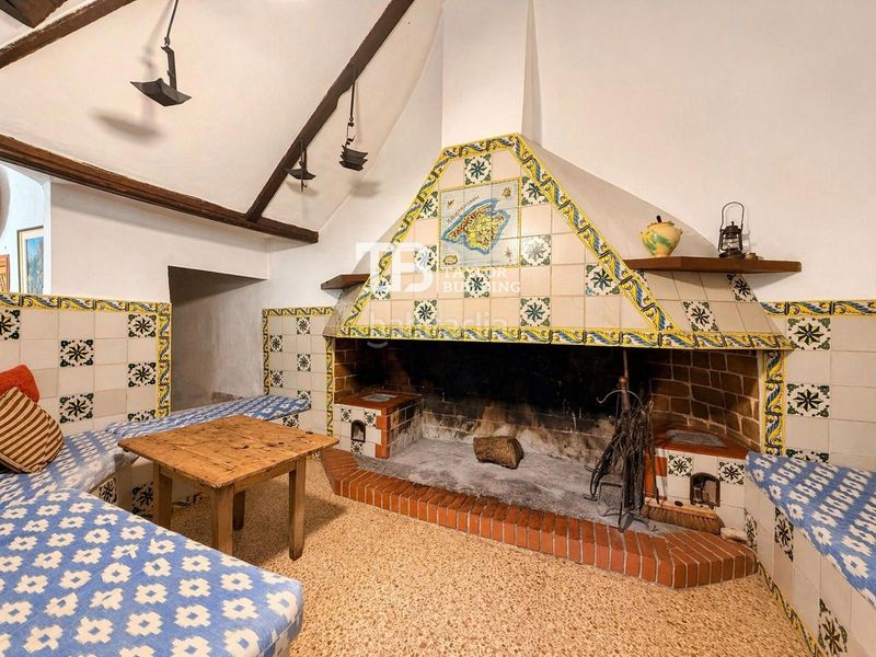 Foto 6b3364ad-0438-47bf-aa6a-ea4a76475495. Casa amb aparcament a Puigpunyent