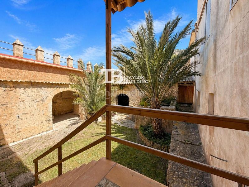Foto 6ce62246-b672-42f0-a388-42fb5a35f5a7. Casa amb aparcament a Puigpunyent