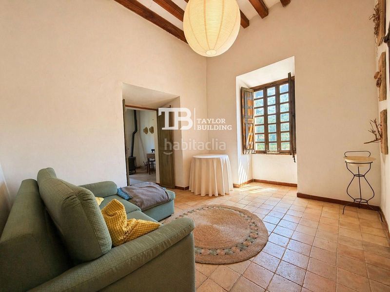 Foto a7d2b5e0-c979-42a2-afd4-92c4766fee64. Casa amb aparcament a Puigpunyent