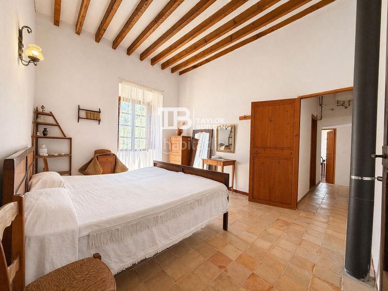 Foto b2036da7-2860-4471-b803-bcf68b686626. Casa amb aparcament a Puigpunyent