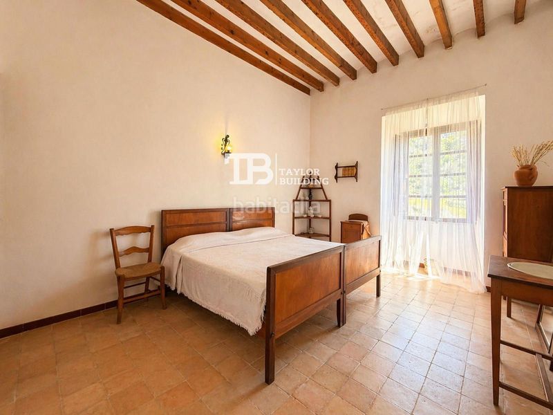 Foto c09186b8-9c43-4bbc-9057-13dd88207d84. Casa amb aparcament a Puigpunyent
