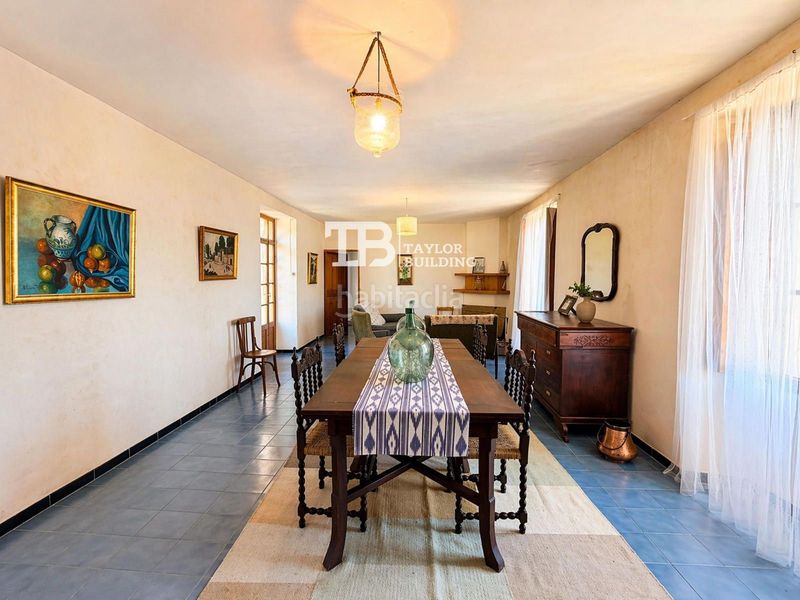 Foto ca764f9f-4575-4006-95c0-138e9a6c63fb. Casa amb aparcament a Puigpunyent