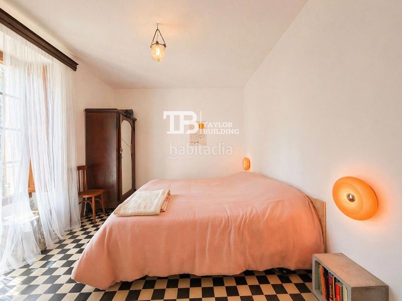 Foto d29ec27d-2951-4a34-9275-660760576f5a. Casa amb aparcament a Puigpunyent