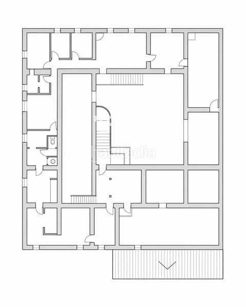 Foto dbef10a7-5ff4-4ec6-b7be-70d8de06309d. Casa amb aparcament a Puigpunyent