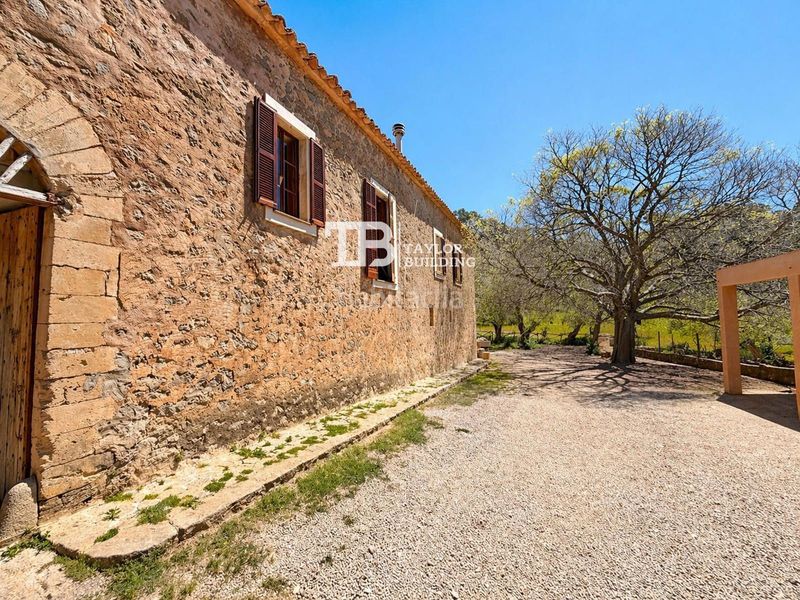 Foto fb45940d-9021-4dcf-aec9-c1cfe117266c. Casa amb aparcament a Puigpunyent