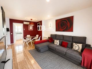 Àtic  Albert. Ático con gran terraza en cala estancia!