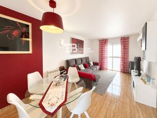 Dachwohnung  Albert. Ático con gran terraza en cala estancia!