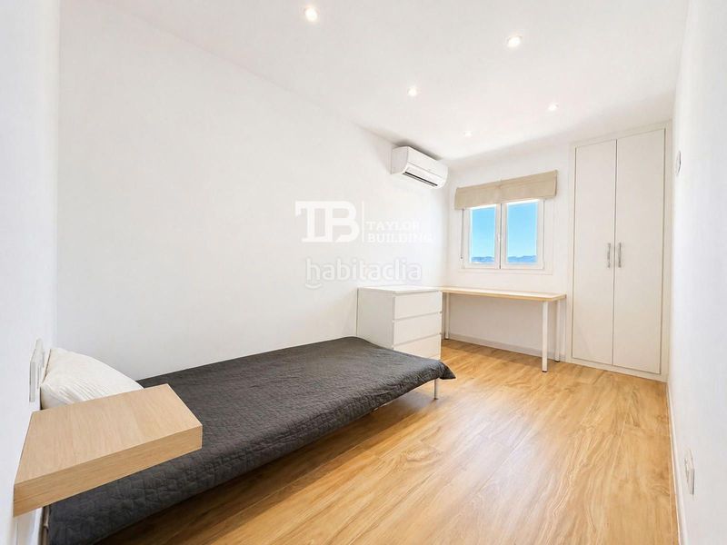 Foto 3bea7745-babc-470f-a9b8-75b5bf188819. Àtic amb calefacció a Pere Garau Palma de Mallorca