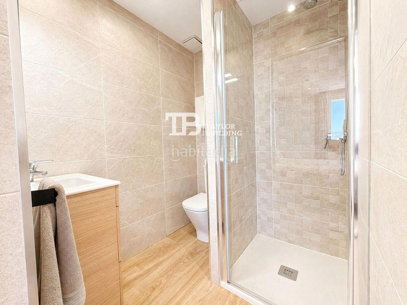 Foto 3e9acb37-d4a4-4d7d-ba48-fafeffbf6154. Àtic amb calefacció a Pere Garau Palma de Mallorca