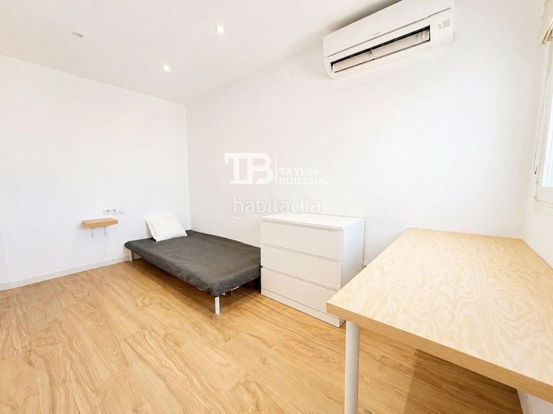 Foto 4037ba4d-bc66-4b36-9a7b-b6169b4b23ae. Àtic amb calefacció a Pere Garau Palma de Mallorca