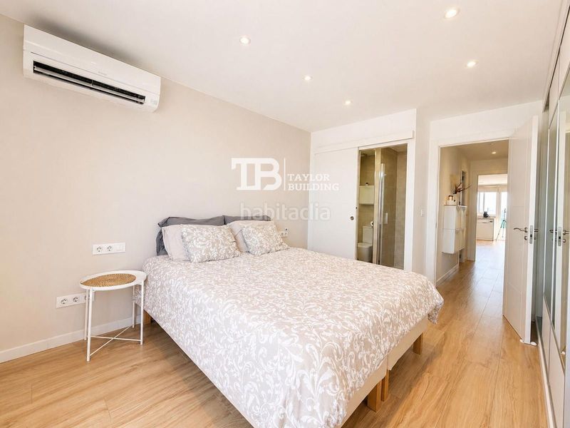 Foto 4b445dd8-6231-493a-86ab-f4c26a2d0319. Àtic amb calefacció a Pere Garau Palma de Mallorca