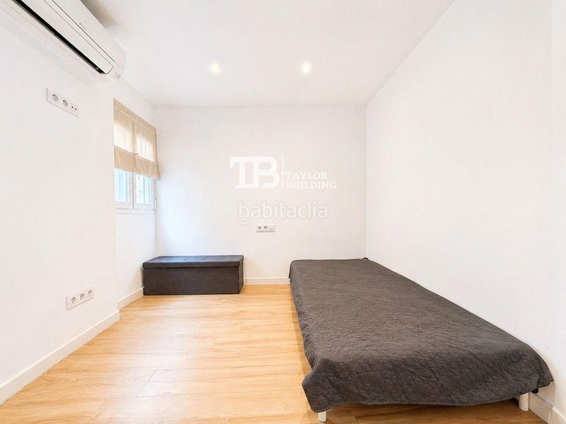 Foto 596a5b1c-2324-4563-811d-1fc713ce022d. Àtic amb calefacció a Pere Garau Palma de Mallorca