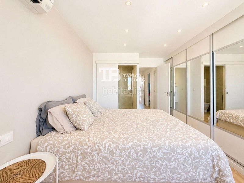 Foto c7b34c92-f102-4c9a-879c-8ab2d2a49205. Àtic amb calefacció a Pere Garau Palma de Mallorca