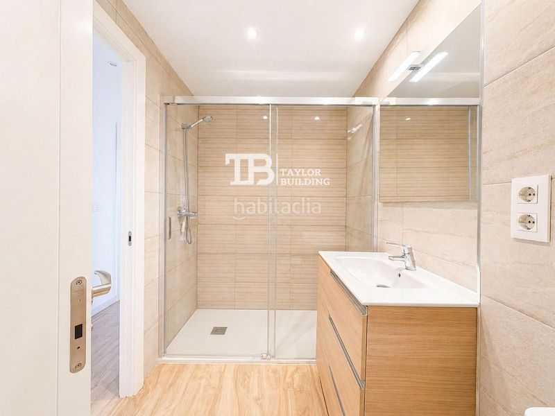 Foto dbf3b3f7-e407-48c2-bdd6-9c747a81c9fa. Àtic amb calefacció a Pere Garau Palma de Mallorca