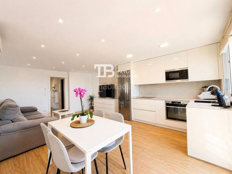 Foto dd1b8e79-223c-492e-931a-48be6af4f997. Àtic amb calefacció a Pere Garau Palma de Mallorca