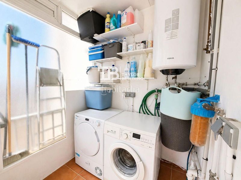 Foto f833563d-07ce-4fa7-940c-118555e76fdc. Àtic amb calefacció a Pere Garau Palma de Mallorca