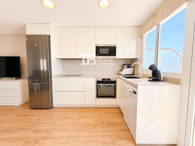 Foto fdf1bb64-64db-4565-acec-1a9490d3768b. Àtic amb calefacció a Pere Garau Palma de Mallorca