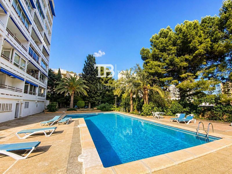 Foto 9a4709c7-fec2-4461-aa6b-c4c9e0edec98. Pis amb piscina a Sant Agustí Palma de Mallorca